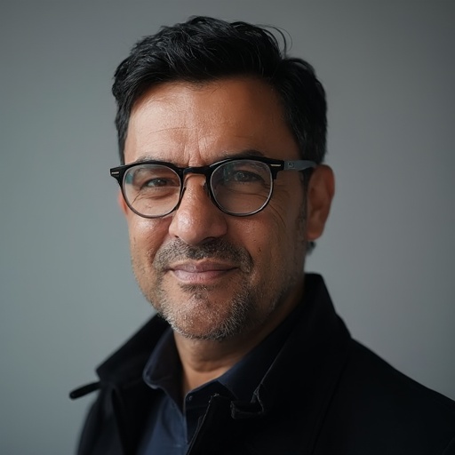 Rahul Sharma — aviator game reviewer